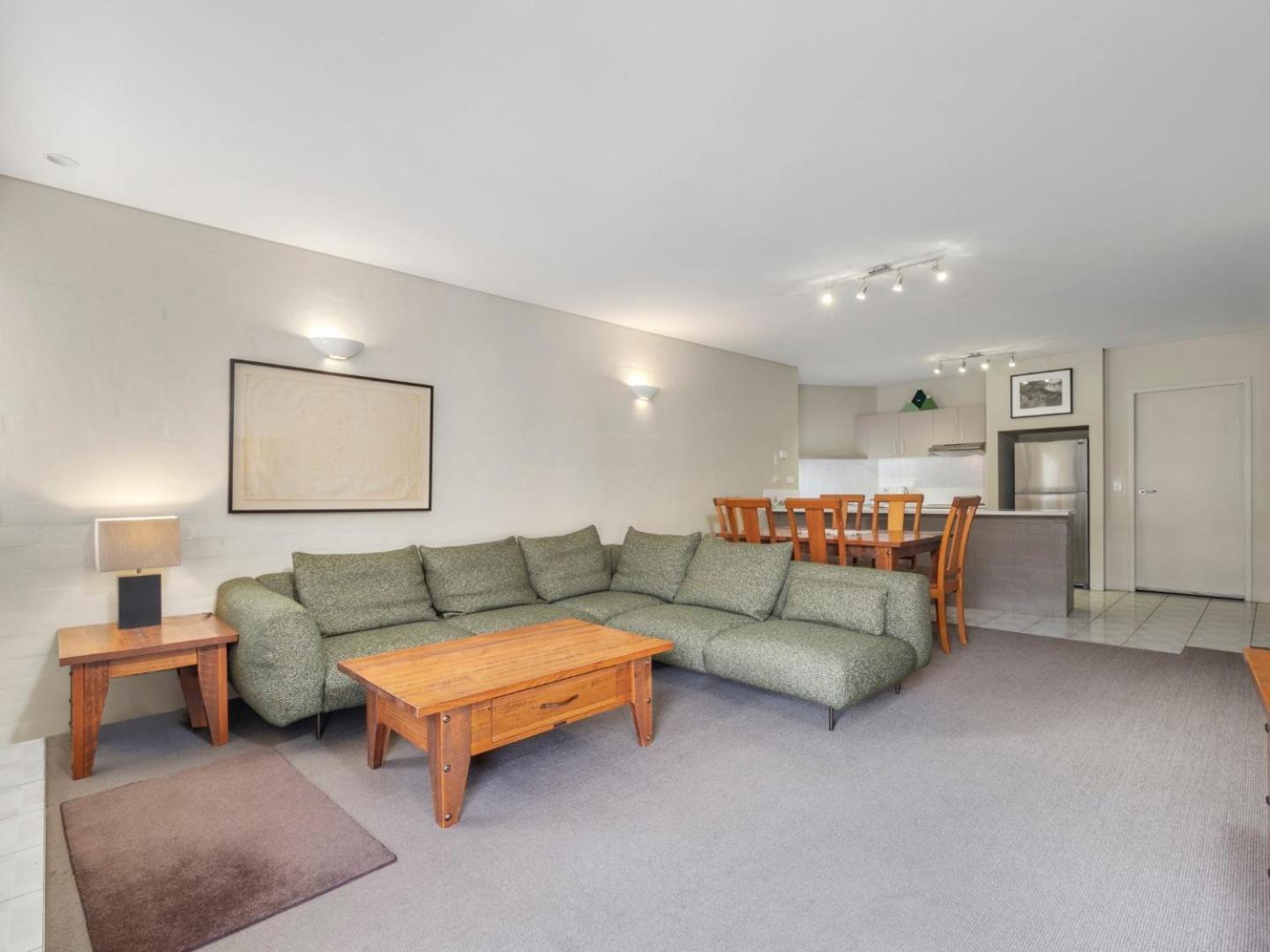 Lake Crackenback Resort & Spa Quarto foto