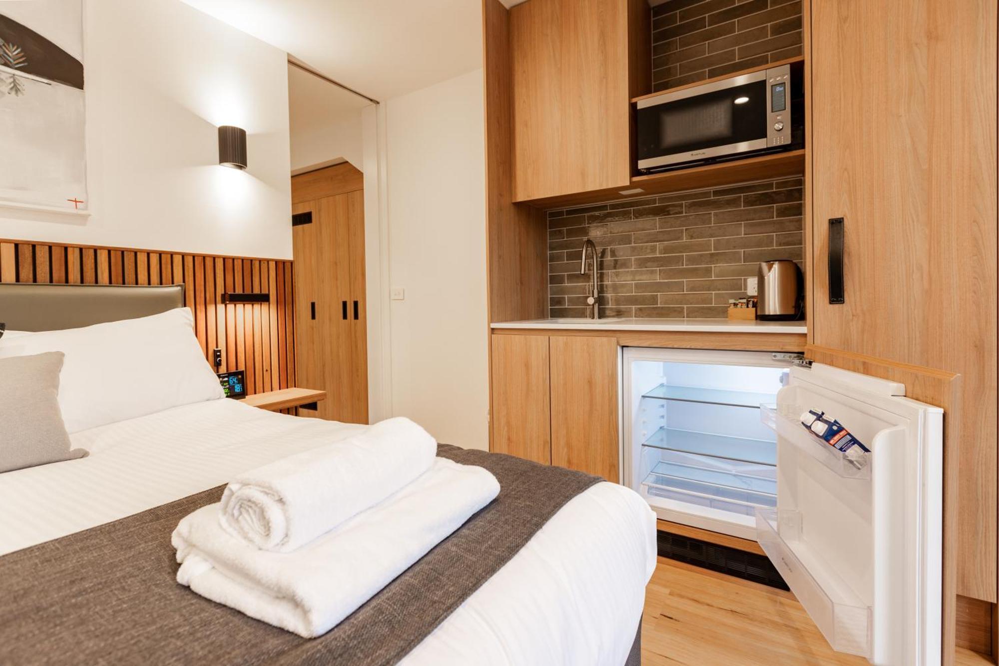 Lake Crackenback Resort & Spa Quarto foto