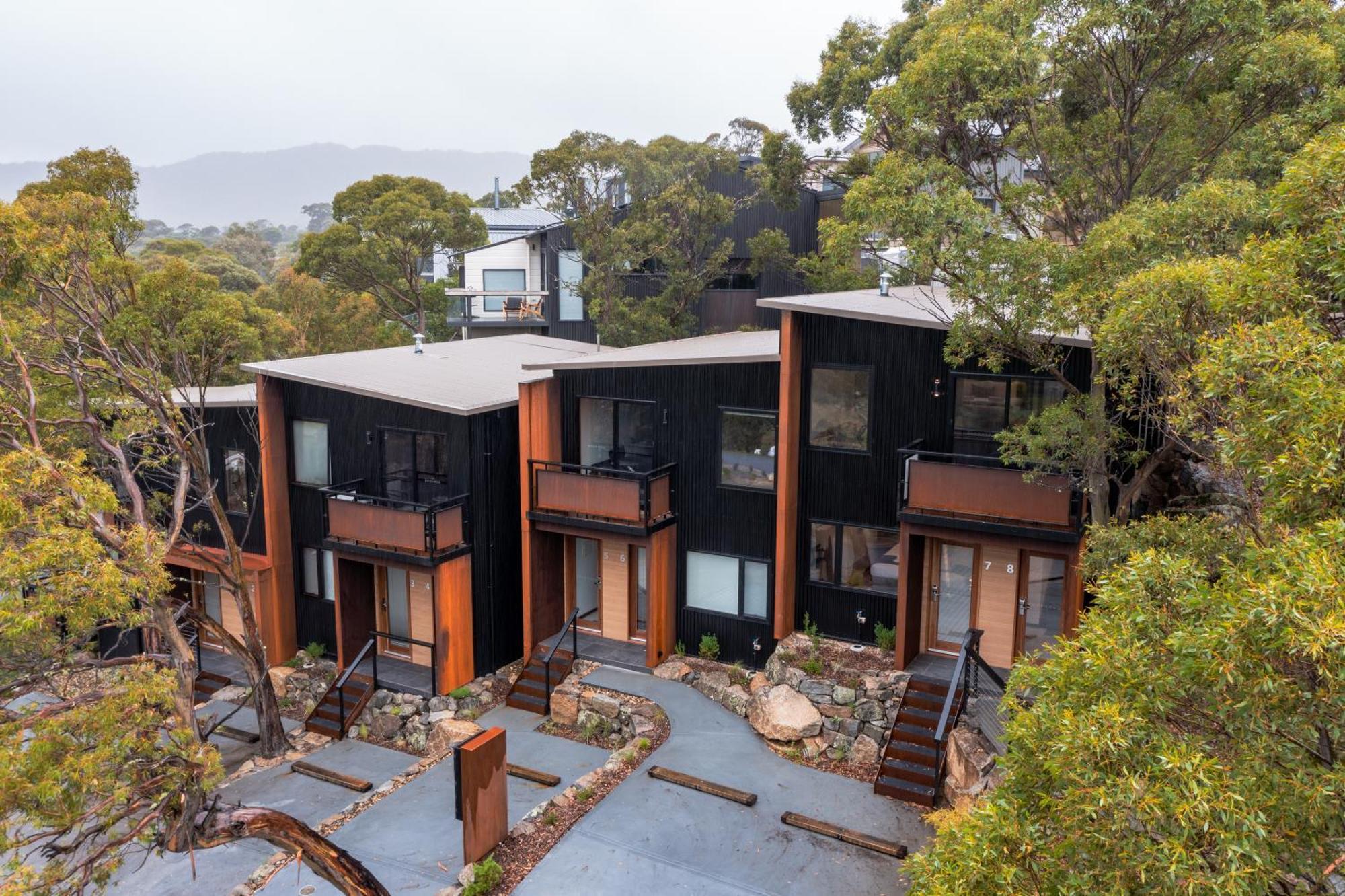 Lake Crackenback Resort & Spa Quarto foto