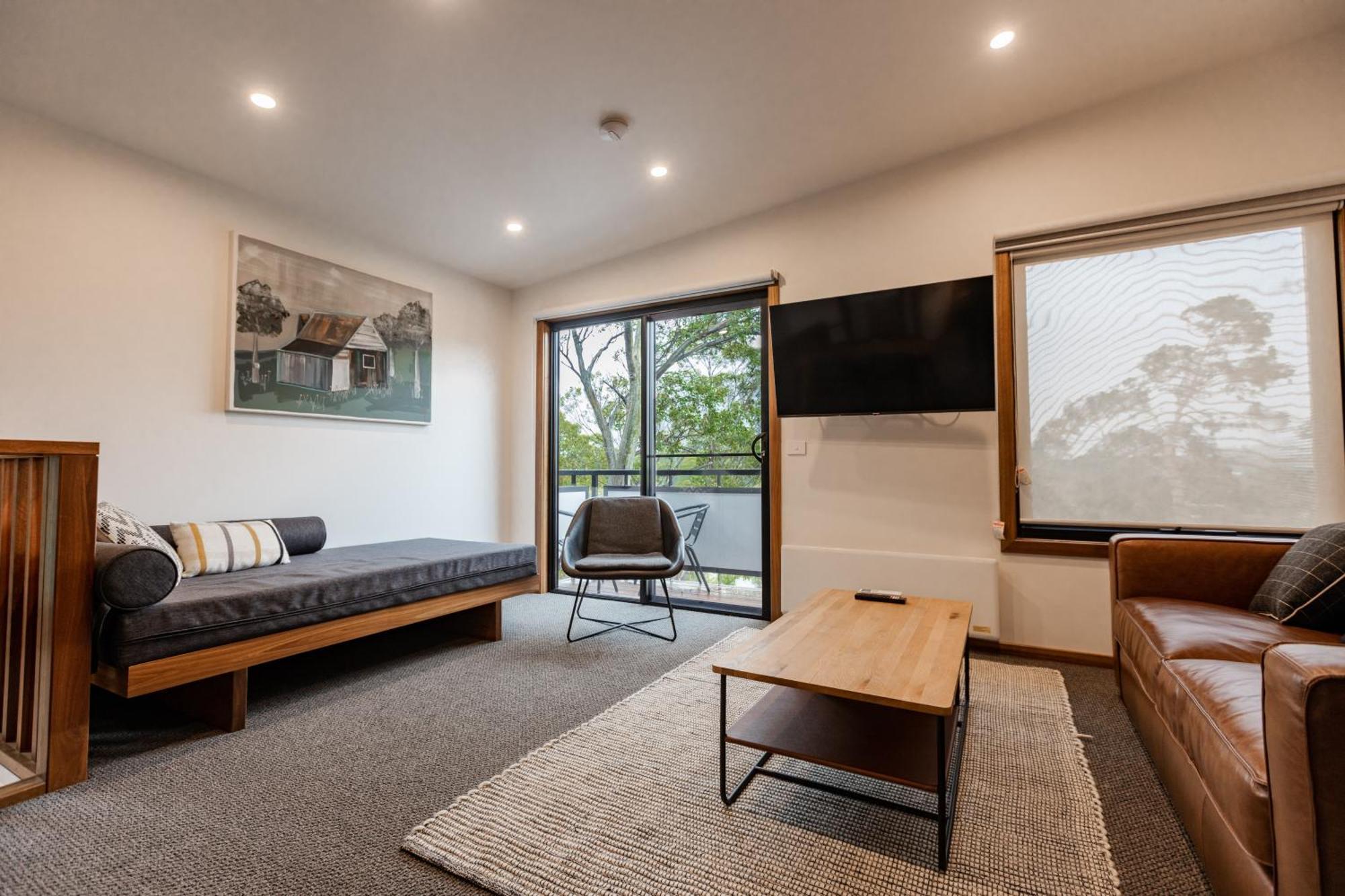 Lake Crackenback Resort & Spa Quarto foto